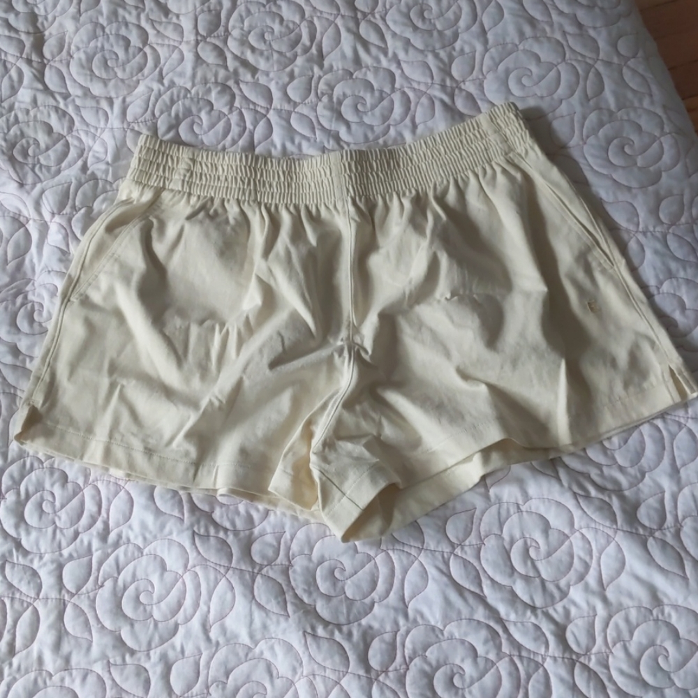 Everlane Retro Jersey Short